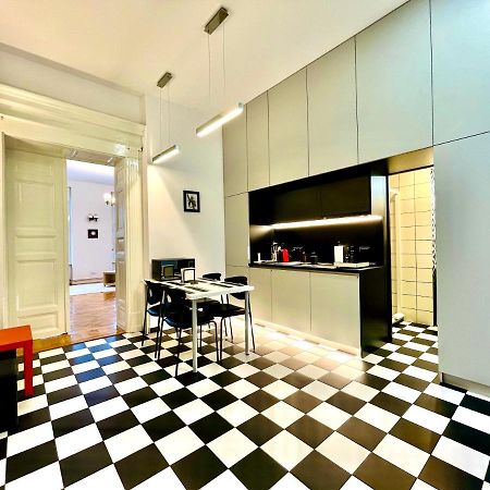 Apartament Grandeur Timișoara Zewnętrze zdjęcie
