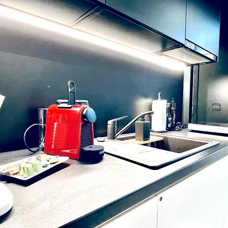 Apartament Grandeur Timișoara Zewnętrze zdjęcie