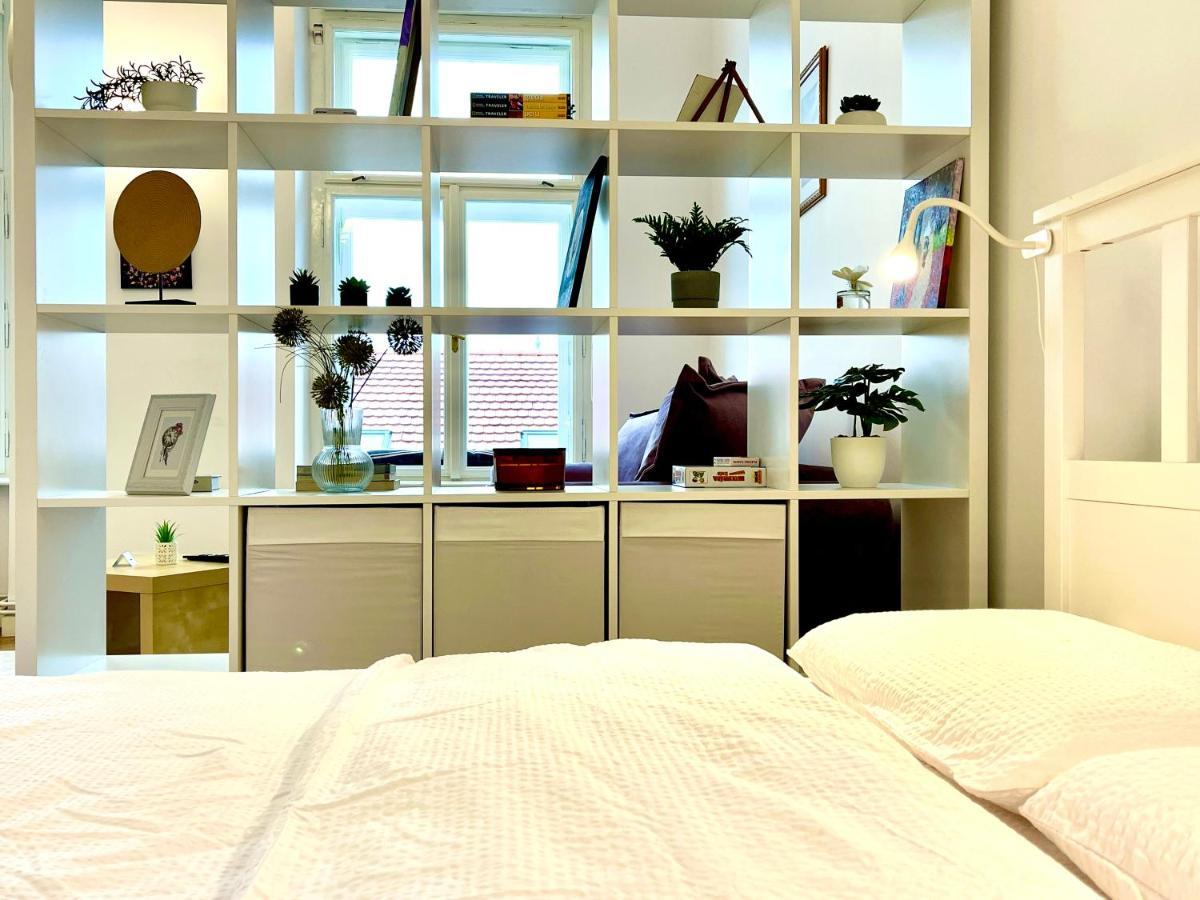 Apartament Grandeur Timișoara Zewnętrze zdjęcie