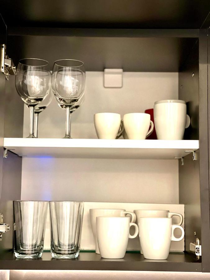 Apartament Grandeur Timișoara Zewnętrze zdjęcie