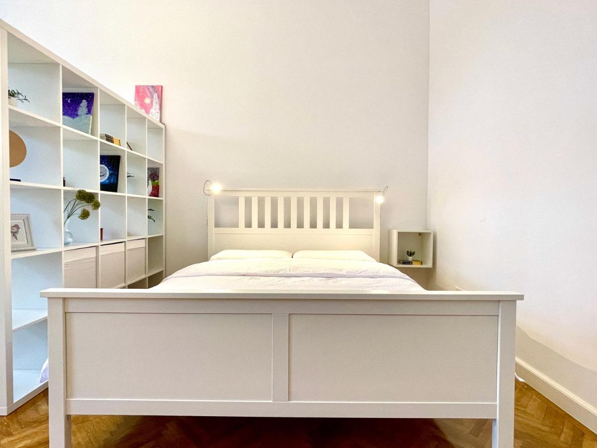 Apartament Grandeur Timișoara Zewnętrze zdjęcie