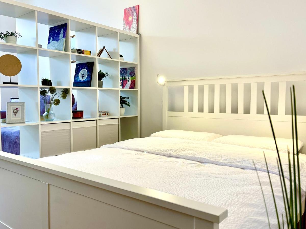 Apartament Grandeur Timișoara Zewnętrze zdjęcie