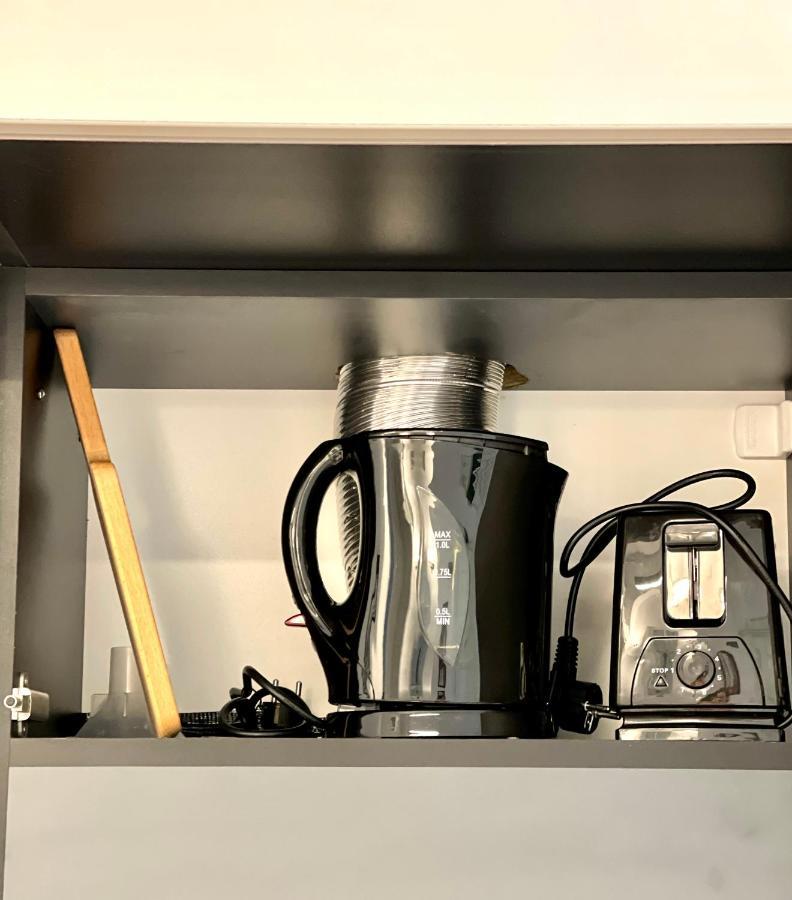 Apartament Grandeur Timișoara Zewnętrze zdjęcie