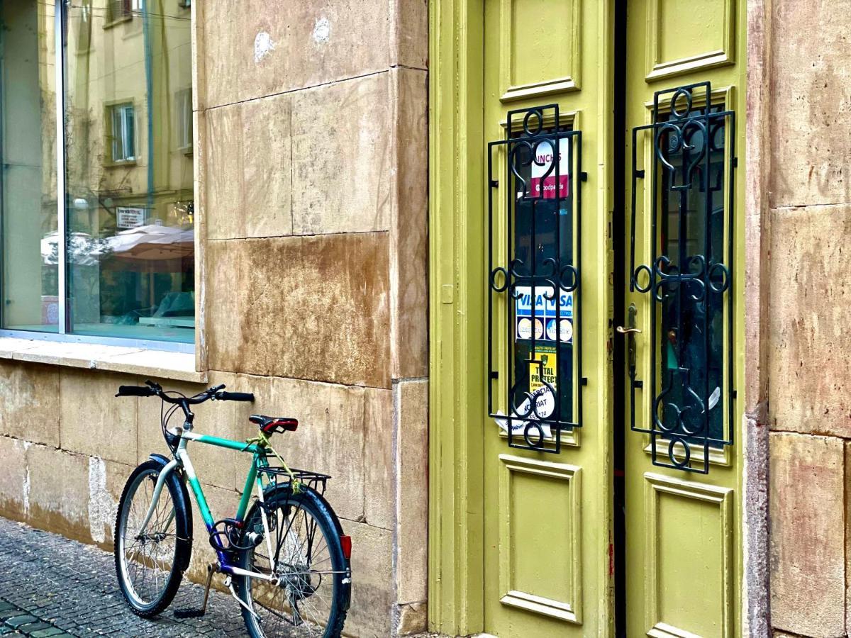 Apartament Grandeur Timișoara Zewnętrze zdjęcie