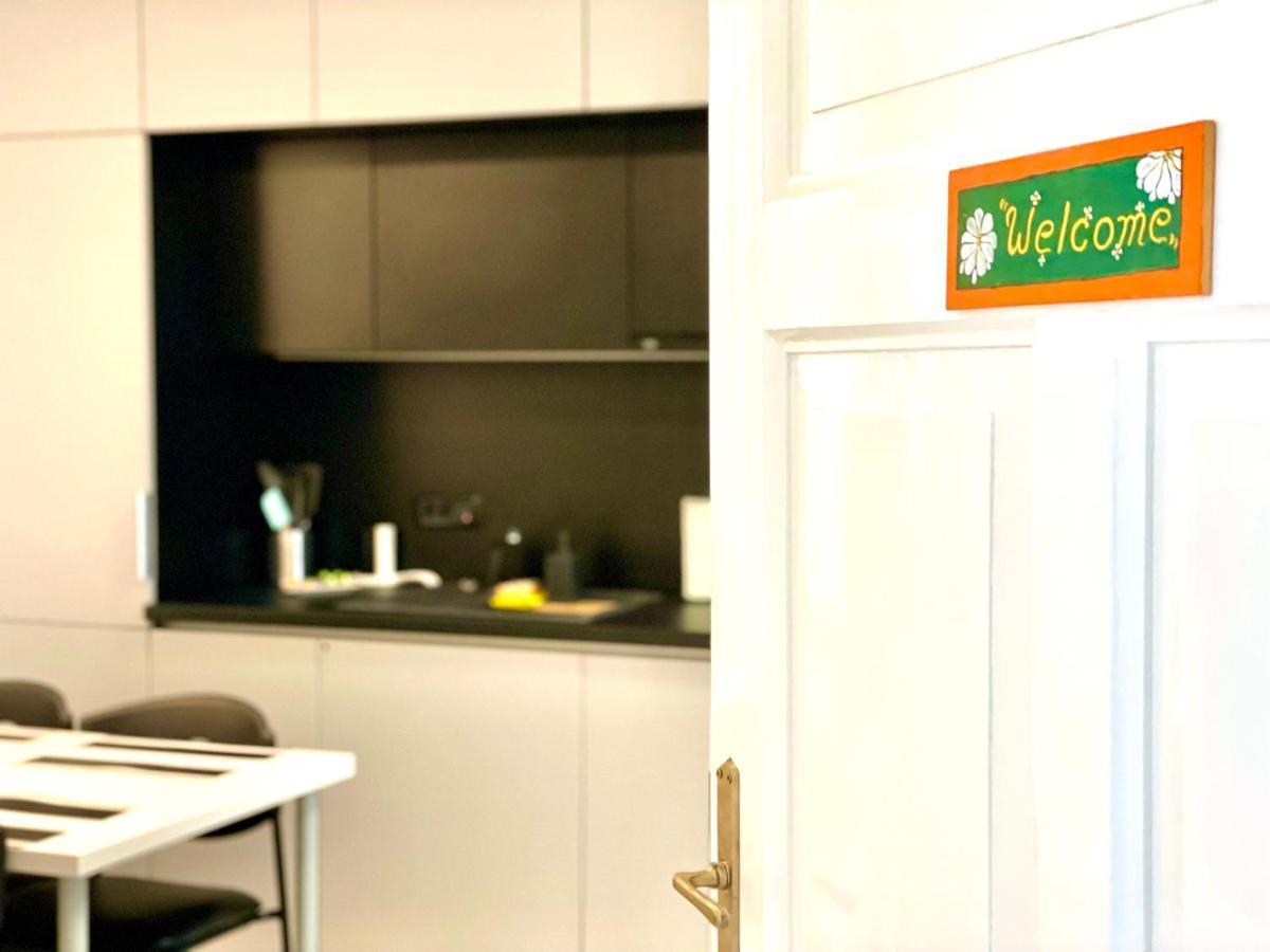 Apartament Grandeur Timișoara Zewnętrze zdjęcie
