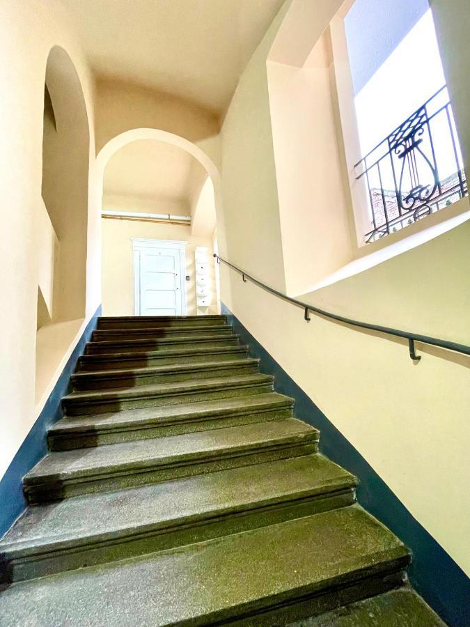 Apartament Grandeur Timișoara Zewnętrze zdjęcie