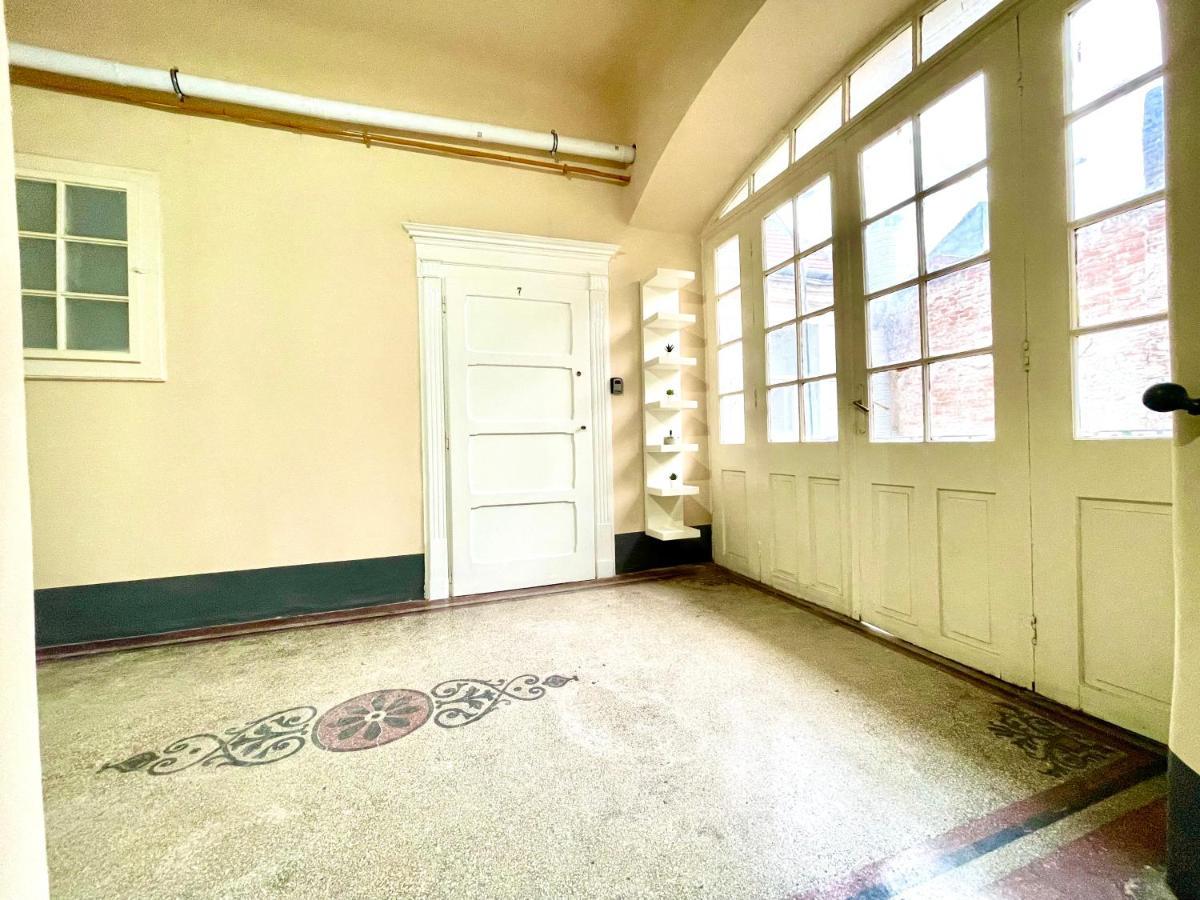 Apartament Grandeur Timișoara Zewnętrze zdjęcie