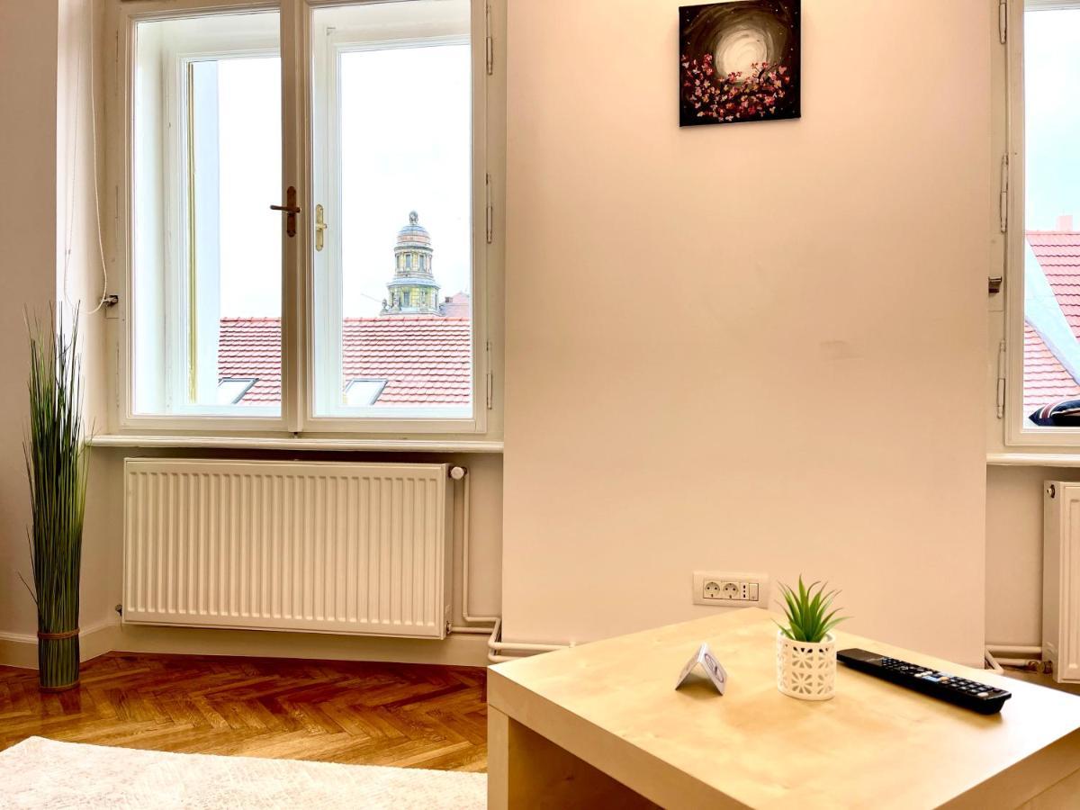 Apartament Grandeur Timișoara Zewnętrze zdjęcie