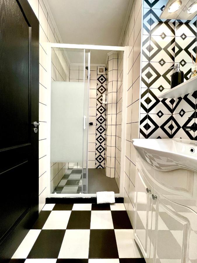 Apartament Grandeur Timișoara Zewnętrze zdjęcie