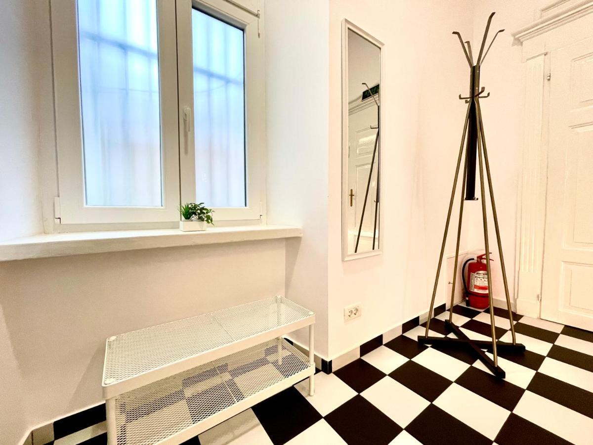 Apartament Grandeur Timișoara Zewnętrze zdjęcie