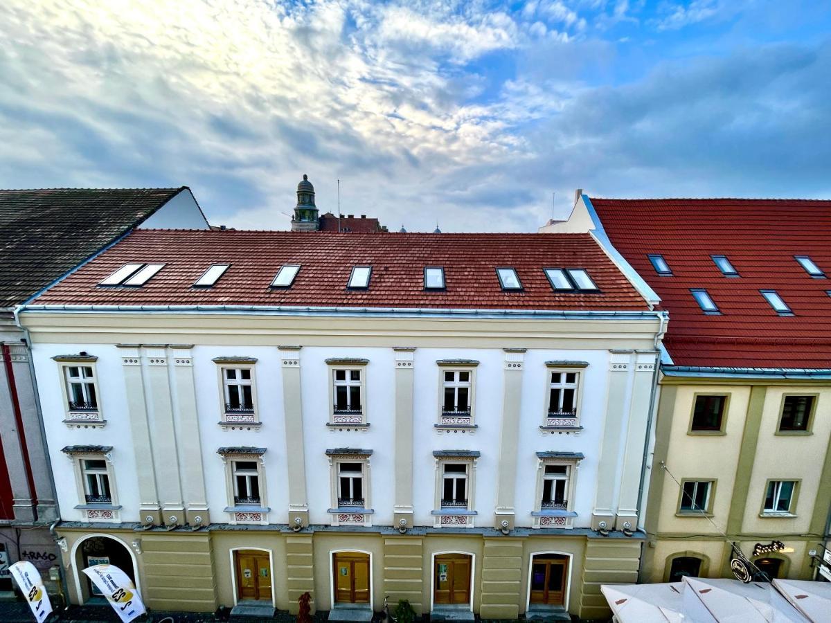 Apartament Grandeur Timișoara Zewnętrze zdjęcie