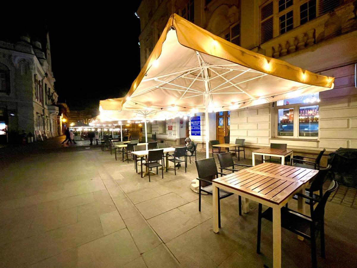 Apartament Grandeur Timișoara Zewnętrze zdjęcie
