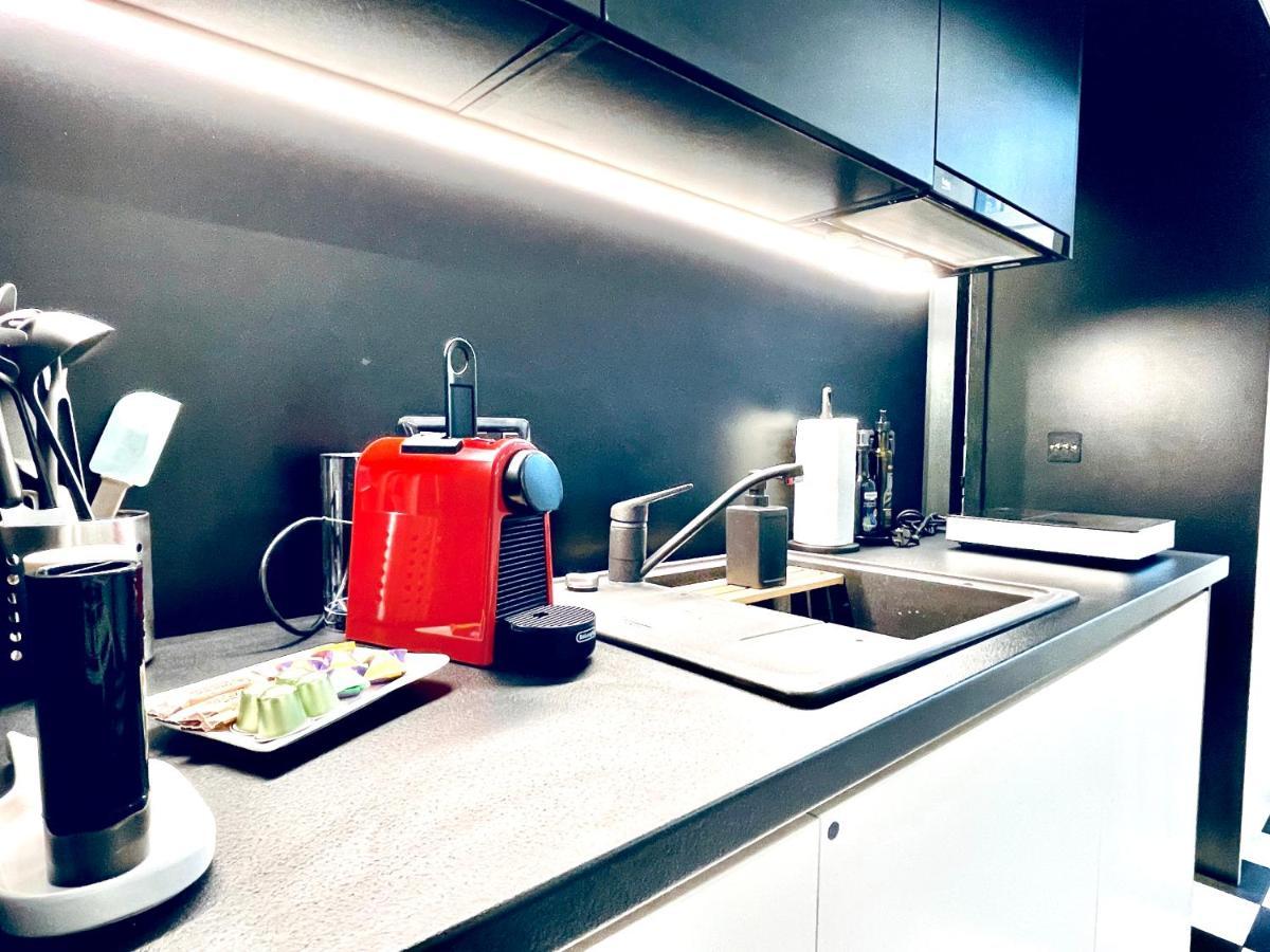 Apartament Grandeur Timișoara Zewnętrze zdjęcie