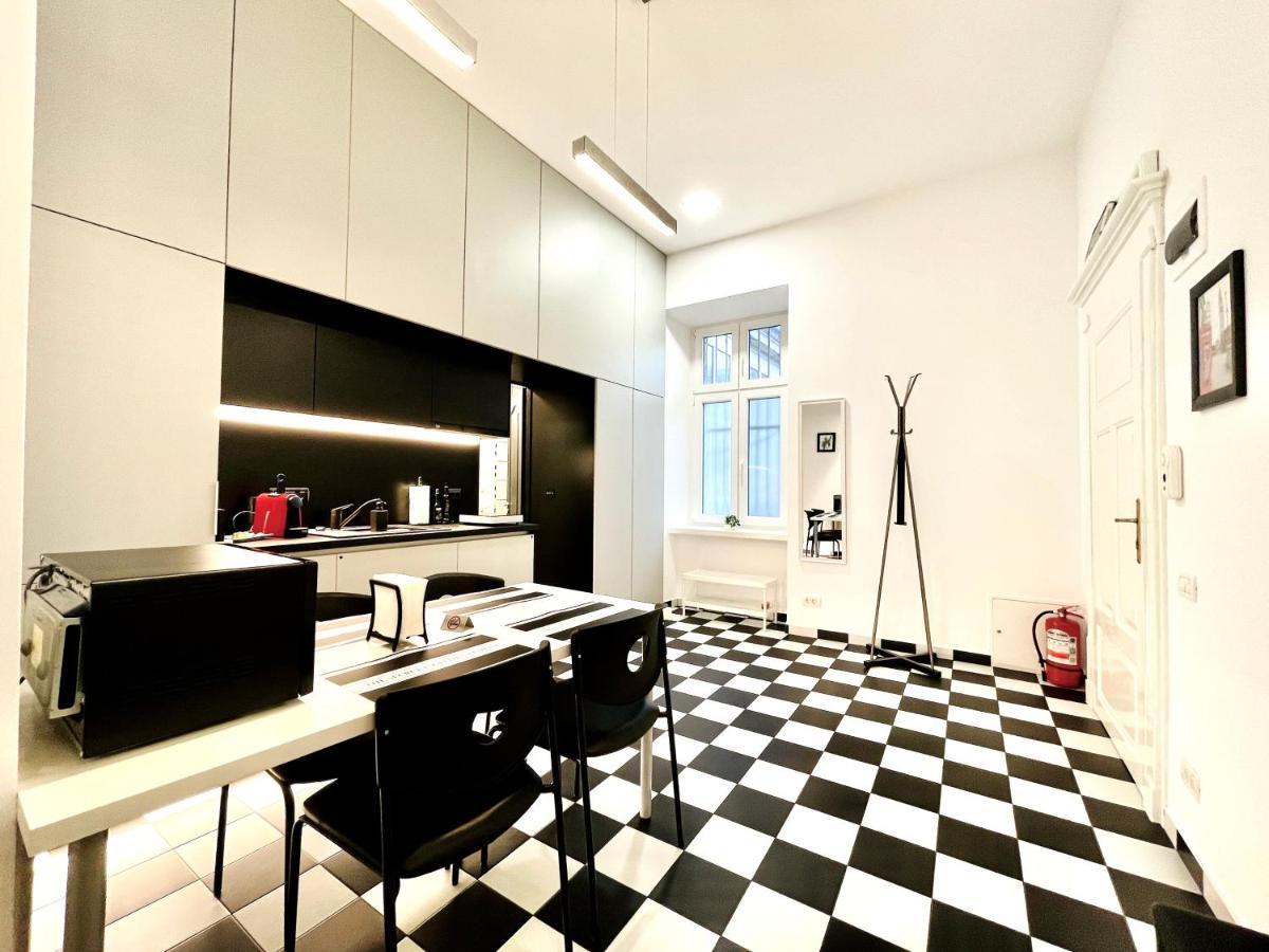 Apartament Grandeur Timișoara Zewnętrze zdjęcie