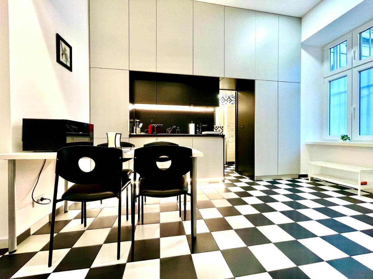 Apartament Grandeur Timișoara Zewnętrze zdjęcie