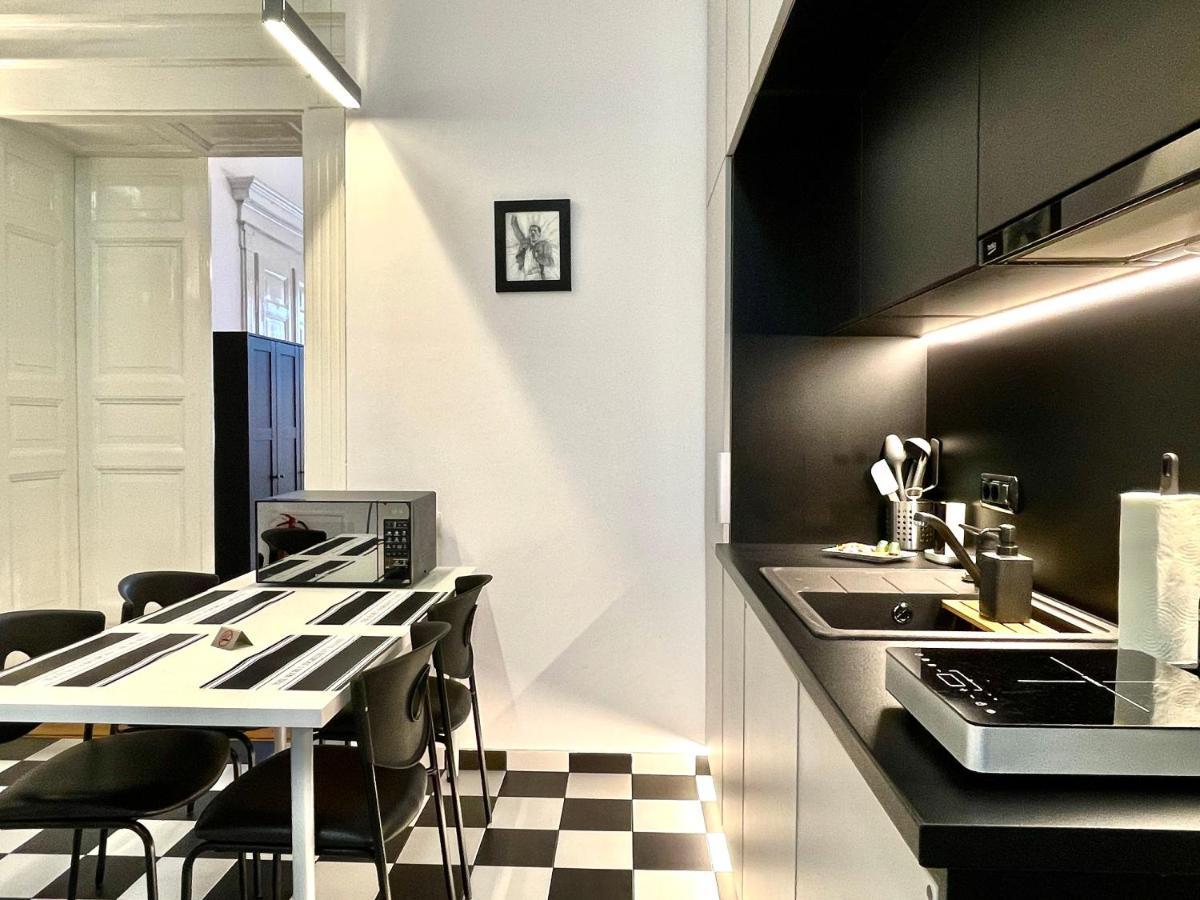 Apartament Grandeur Timișoara Zewnętrze zdjęcie